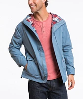 Hyndman Field Jacket