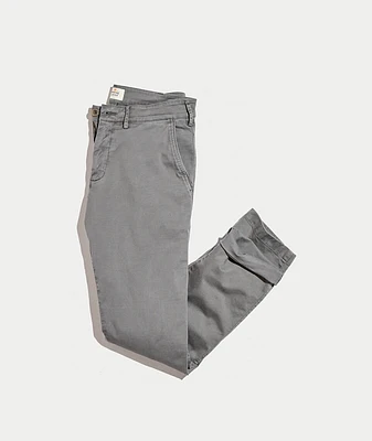 Walk Pant Wolf Grey