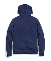 Men's Sunset Pullover Hoodie True Navy