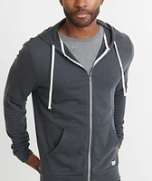 Men's Afternoon Hoodie Asphalt Grey