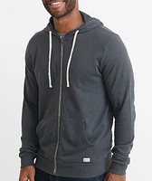 Men's Afternoon Hoodie Asphalt Grey