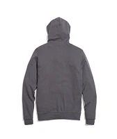 Men's Afternoon Hoodie Asphalt Grey