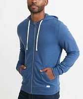 Men's Afternoon Hoodie Faded Navy