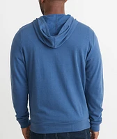 Men's Afternoon Hoodie Faded Navy