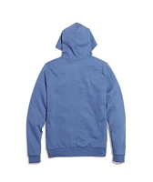 Men's Afternoon Hoodie Faded Navy