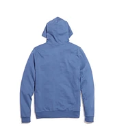 Men's Afternoon Hoodie Faded Navy