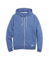 Men's Afternoon Hoodie Faded Navy