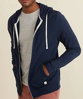 Men's Afternoon Hoodie True Navy