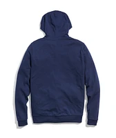 Men's Afternoon Hoodie True Navy