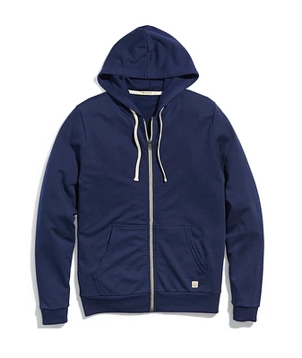 Men's Afternoon Hoodie True Navy