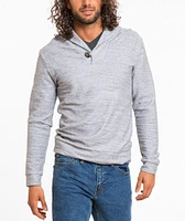 Knox Shawlneck Pullover