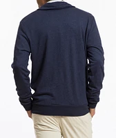 Woodside Shawl Collar Pullover