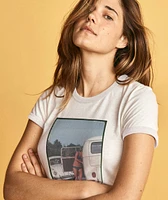 ML x L&F Gals' Tee