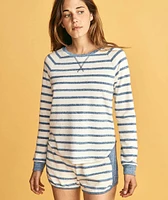 ML x L&F Summer Crewneck Sweatshirt