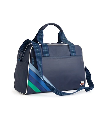 ML x LF Small Ski Bag in Navy