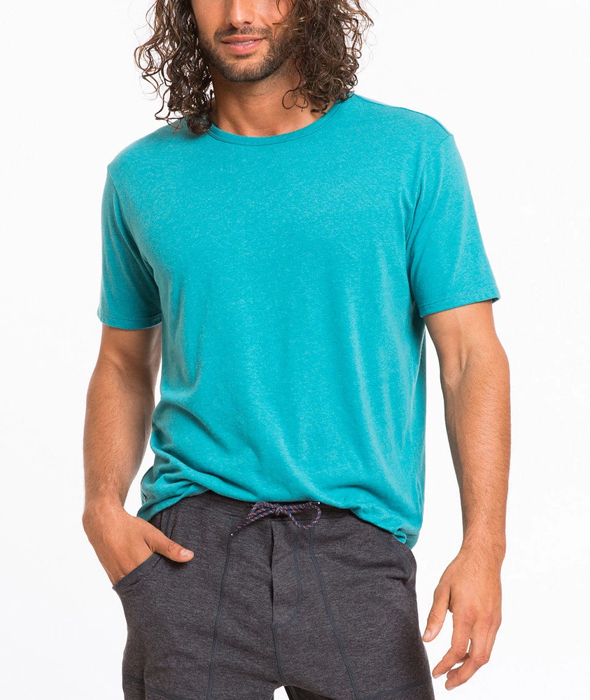 Tri-Blend Crewneck