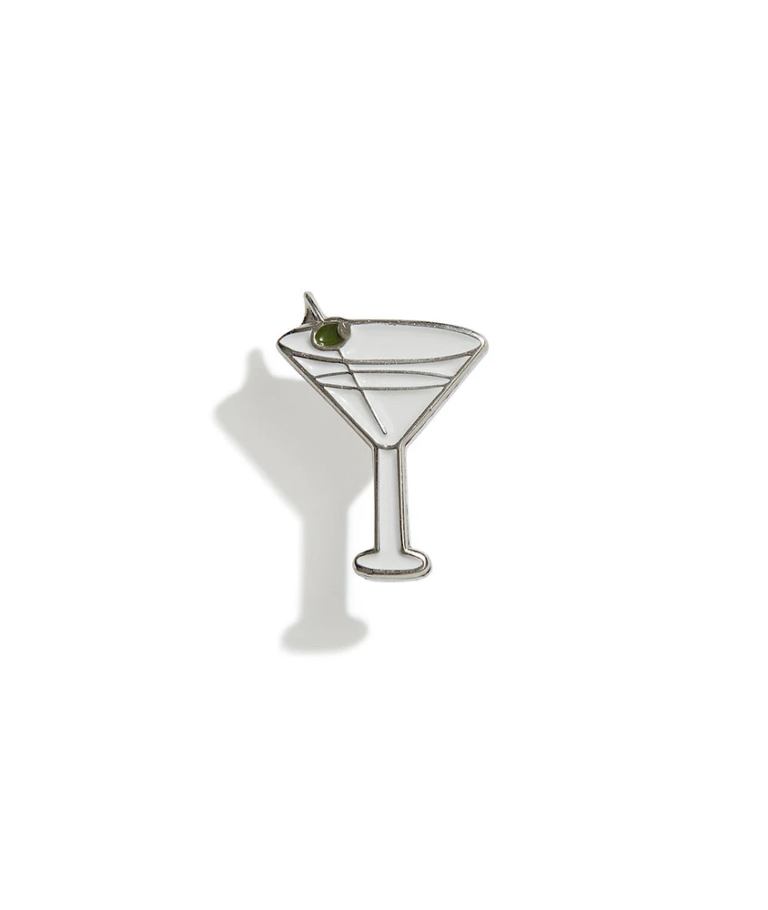 Martini Pin