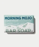 Ursa Major Morning Mojo Bar Soap