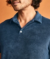 ML x L&F Arcadia Polo Navy