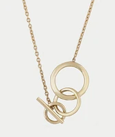 Soko Neri Wrap Necklace