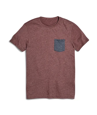 Noah Pocket Tee