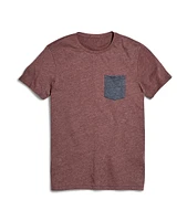 Noah Pocket Tee