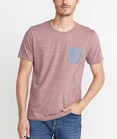 Ortega Pocket Tee