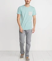 Pacheco Pocket Tee