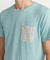 Pacheco Pocket Tee