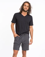 Sport Jogger Shorts