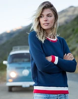 Jenny Sherpa Sweatshirt