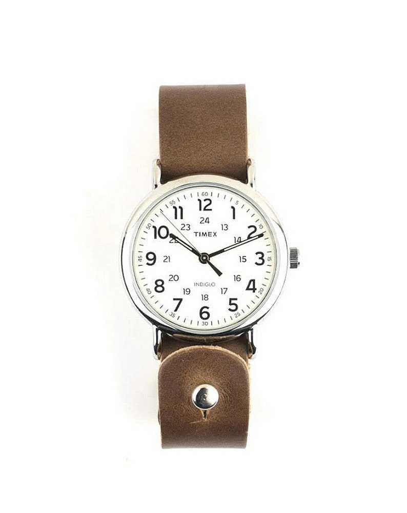 Form Function Form x Timex Weekender Watch