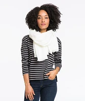 Herringbone Scarf