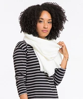 Herringbone Scarf