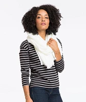 Herringbone Scarf