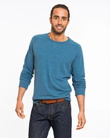 Double Knit Raglan