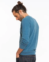 Double Knit Raglan