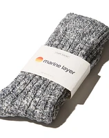 Canyon Camp Socks