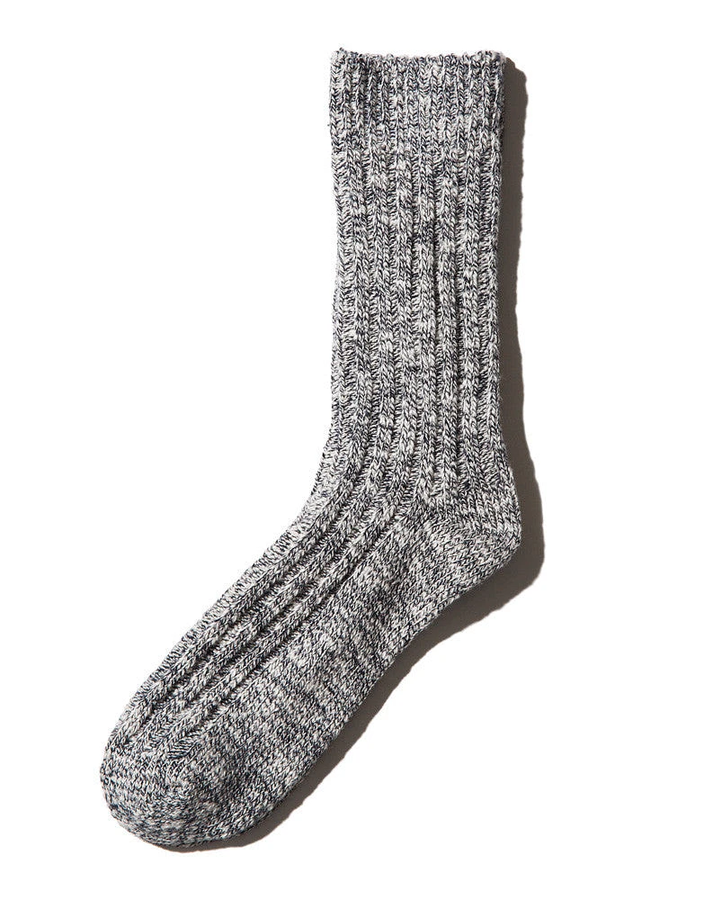 Canyon Camp Socks