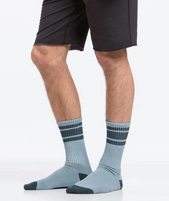 Tubular Socks - Midnight Navy