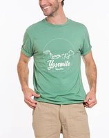 Yosemite Graphic Tee