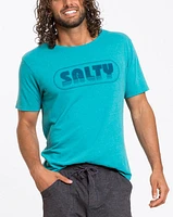 Salty Graphic Tee