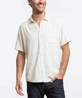 Sully Button Down