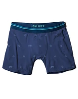 Brady Boxer Briefs