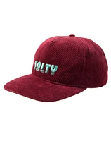 Salty Corduroy Hat