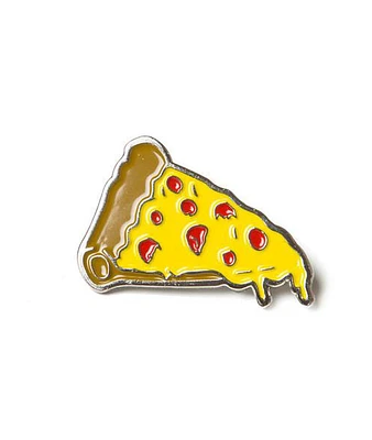 Pizza Slice Pin