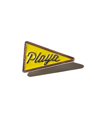 Playa Pin