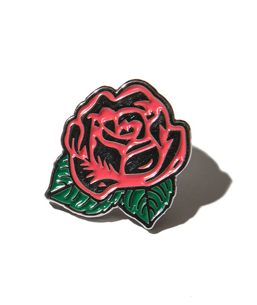 Rose Pin