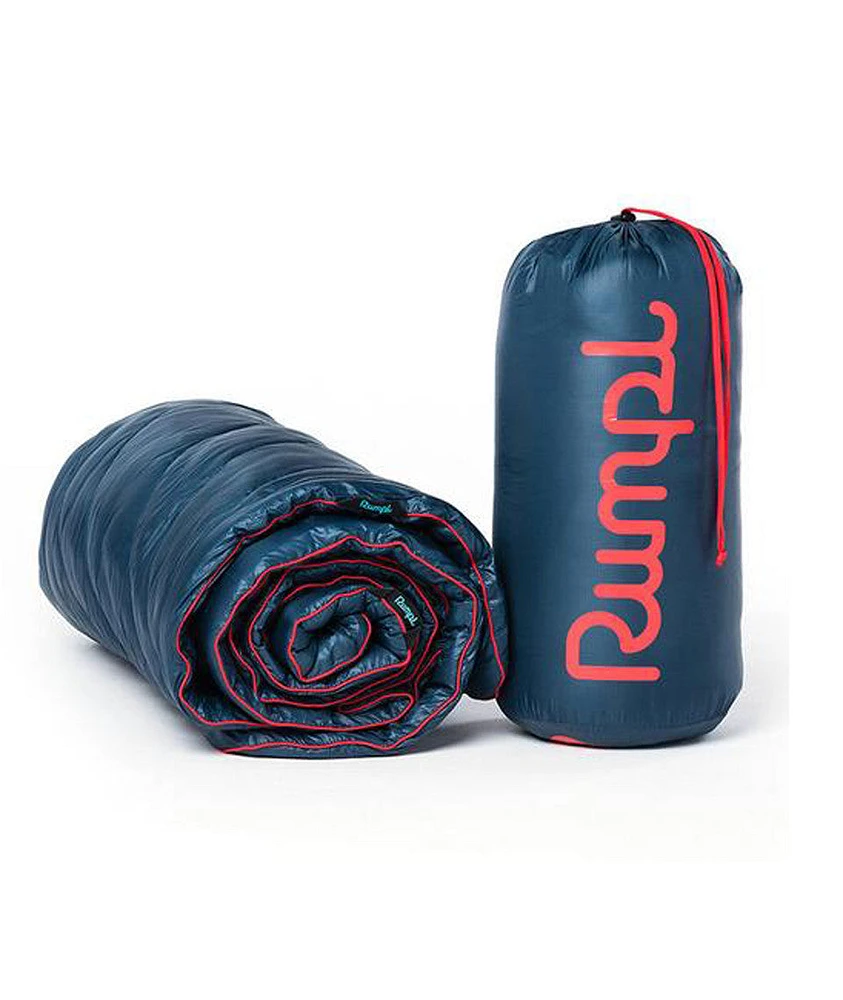 Rumpl Blanket - Deep Water