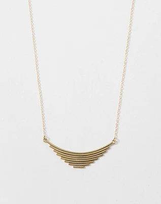 Soko Narrow Nisha Necklace